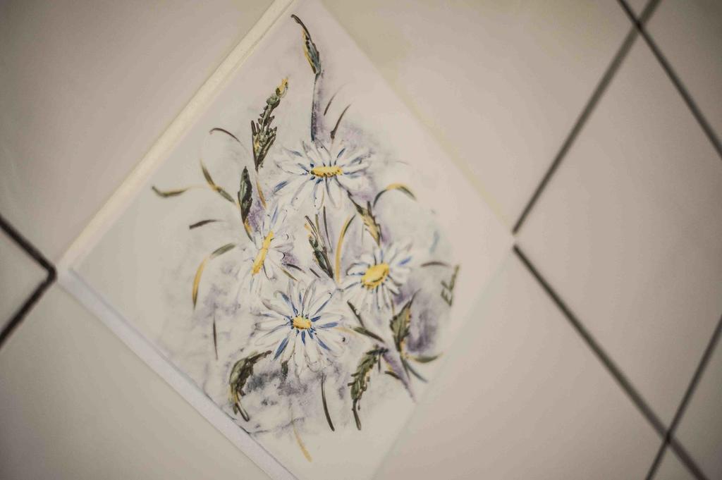 Azienda Agrituristica Alcastle Montabone エクステリア 写真