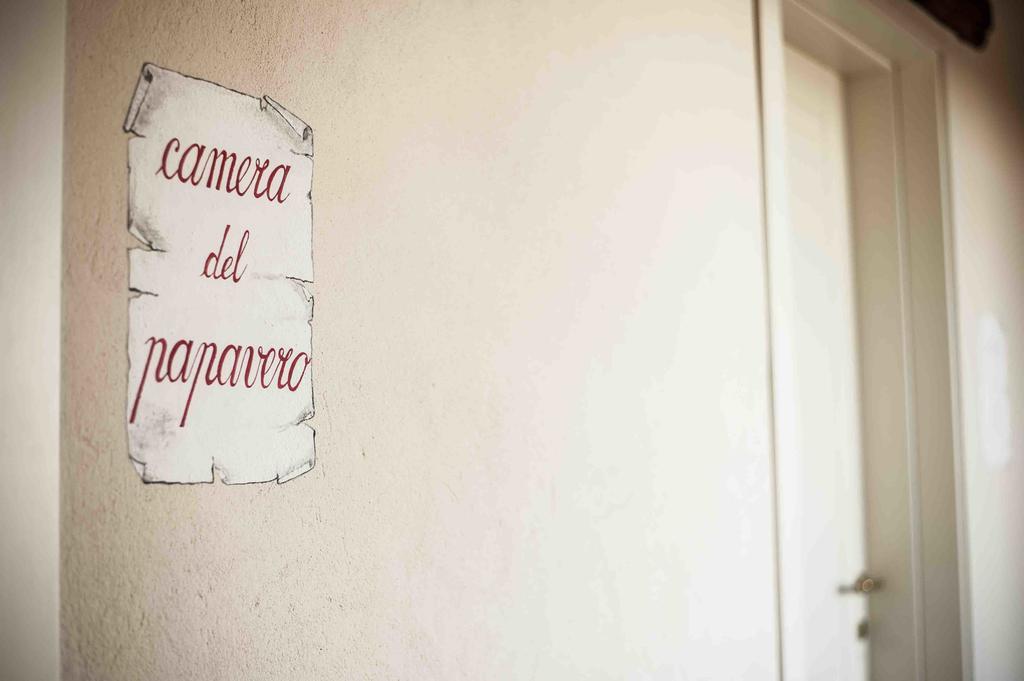 Azienda Agrituristica Alcastle Montabone エクステリア 写真