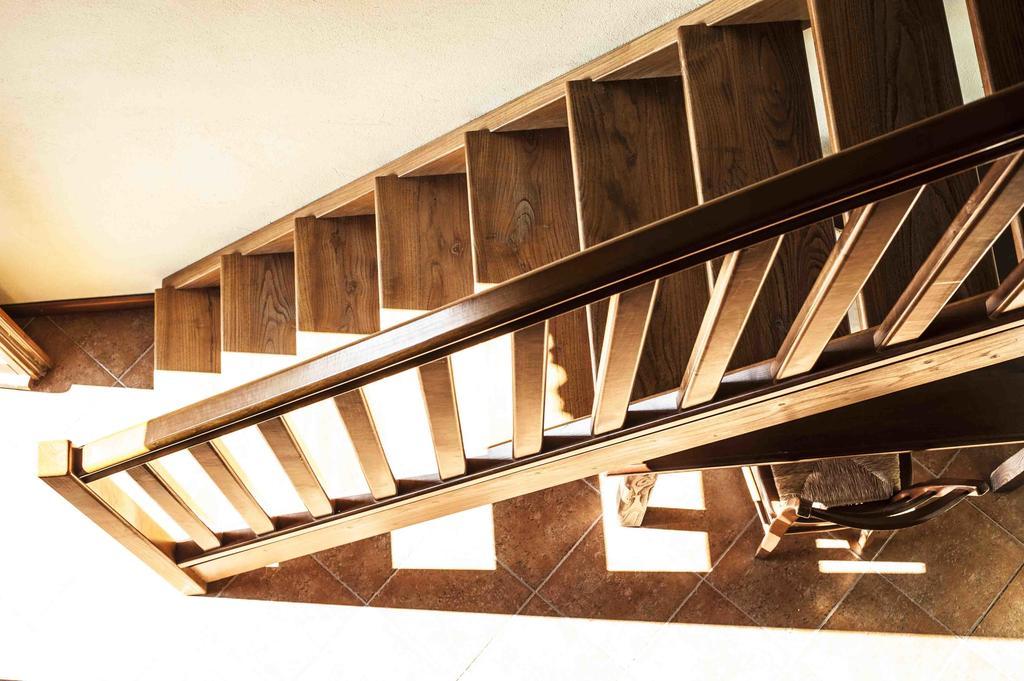 Azienda Agrituristica Alcastle Montabone エクステリア 写真