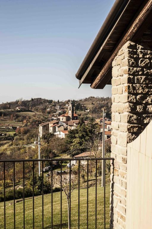 Azienda Agrituristica Alcastle Montabone エクステリア 写真