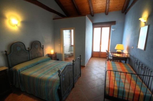 Azienda Agrituristica Alcastle Montabone 部屋 写真